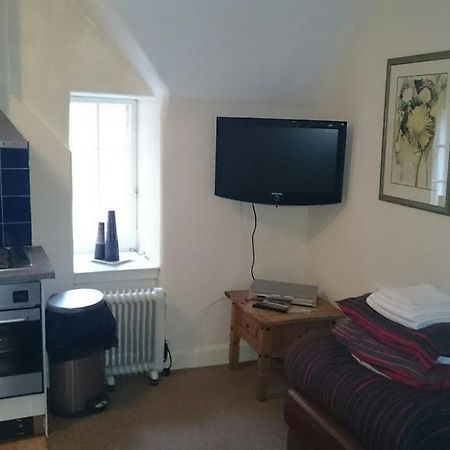Royal Mile Budget Apartments Edynburg Pokój zdjęcie
