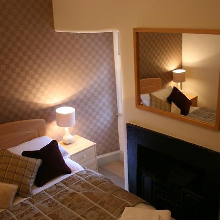 Royal Mile Budget Apartments Edynburg Pokój zdjęcie