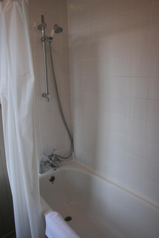 Royal Mile Budget Apartments Edynburg Pokój zdjęcie