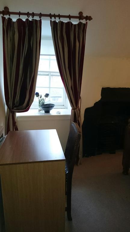 Royal Mile Budget Apartments Edynburg Pokój zdjęcie