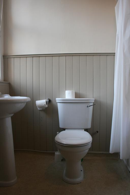 Royal Mile Budget Apartments Edynburg Pokój zdjęcie